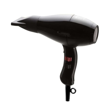 Elchim 3900 Light Ionic Profesyonel Fön Makinesi Siyah TRNSACKR0035BL