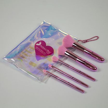 Nascita Makyaj Fırça Seti 5'li NASBRUSHSET142
