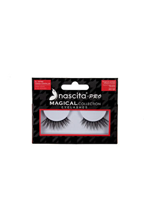 Nascita Magical Takma Kirpik - 147