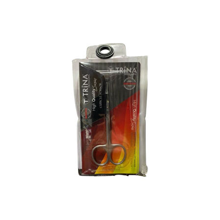 Professional Tırnak Eti Makası 0025