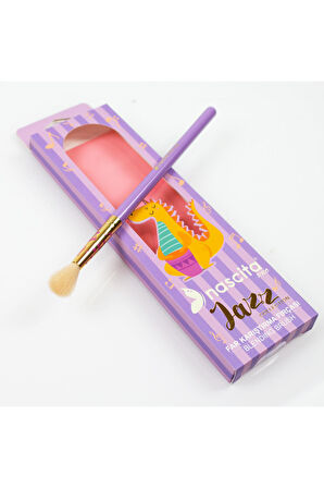 Nascita Jazz Far Karıştırma Fırçası - 489