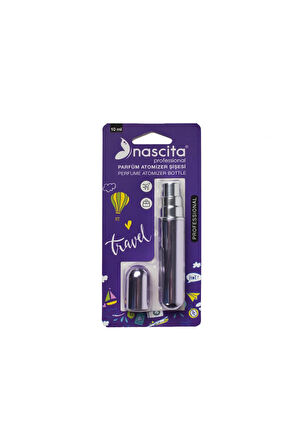 Nascita 10 ml Mor Parfüm Atomizeri - 17