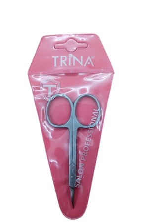 Trina Tırnak Bakımı Tırnak Kesme Ve Manikür Makası