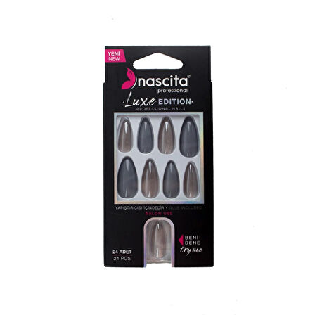 Nascita Luxe Edition Takma Tırnak - 278