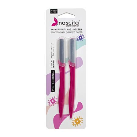Nascita Profesyonel 2'Li Ustura Set - 06