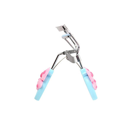 Nascita Pembe Kurdeleli Kirpik Kıvırma Aleti - 18