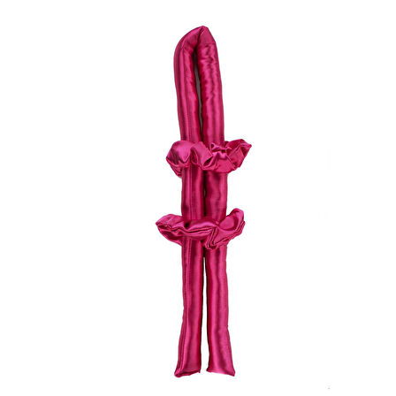 Nascita Sosis Bigudi 3'lü Set Pembe  - 63