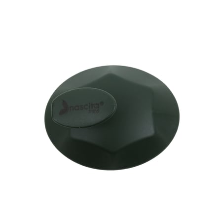 Nascita Saç Şampuan Fırçası Yeşil NASFPRO00062GR