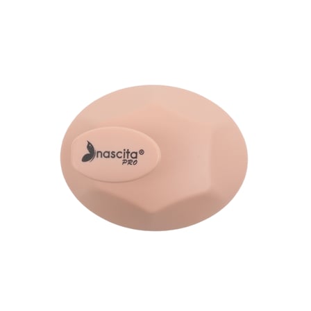 Nascita Saç Şampuan Fırçası Bronz NASFPRO00062CH