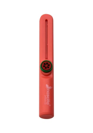 Nascita Geri Çekilebilir 2'Li Razor Seti Karpuzlu NASRAZOR008