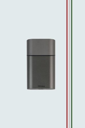FENDA - Profonyonel Sakal Kesme Makinesi Elekli - FNDSKLKS0006 GRİ