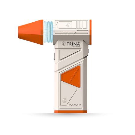 Trina TRNJTURFAN01 - Turbo Jet Fan 130.000 RPM