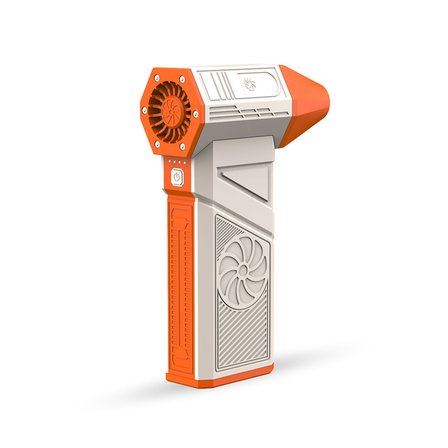Trina TRNJTURFAN01 - Turbo Jet Fan 130.000 RPM