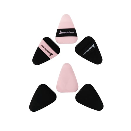 Nascita Pro Rubycell Trio – 3’lü Makyaj Pufu
