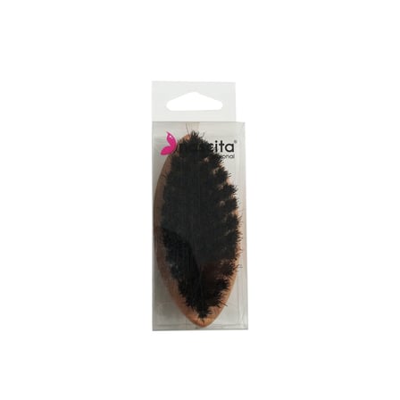 Nascita Dogal At Kili Sakal Tarama Fircasi (9,5*4,5 Cm) Nasbathk0019T