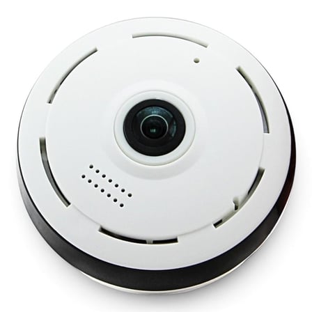 Avenir AV-S223P 3MP Panaromik Wifi Tavan Kamera