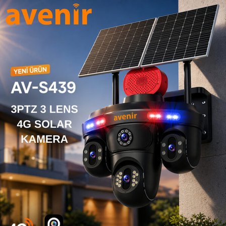 AV-S439