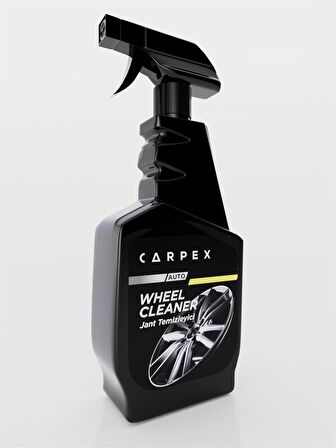 Carpex Jant Temizleyici Sprey 500 Ml