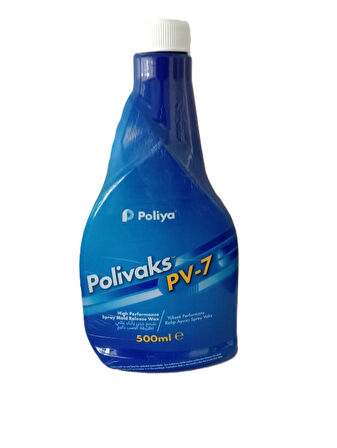 Poliya Polivaks PV-7 500ml