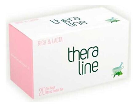 Thera Line Rich Lacta