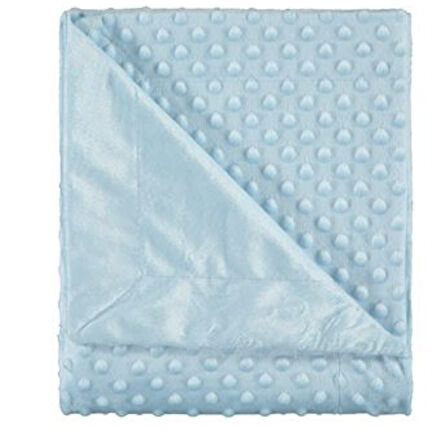 754 Nohutlu Battaniye-Mavi