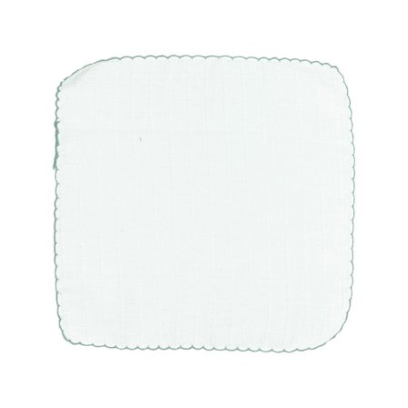 Bebekevi Müslin Mendil 25x25 Cm 871