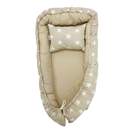 Bebekevi Bebek Yuvası 74x40 Cm 1035