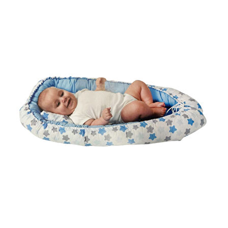 Bebekevi Bebek Yuvası 74x40 Cm 1035