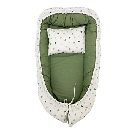 Bebekevi Bebek Yuvası 74x40 Cm 1035