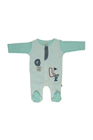 Golf Tulum 60274 Mint 62 Cm