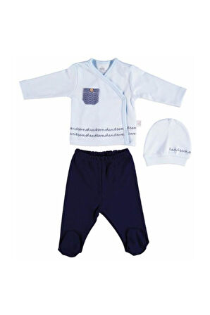 Bimini Handsome 3 Lü Zibin 73136