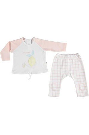 59595 Lemonade 2 Li Takım