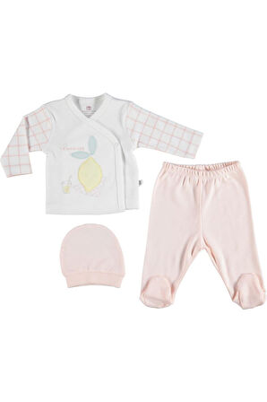 73171 Lemonade 3 Lü Zıbın Takım