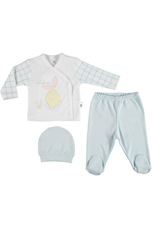 73171 Lemonade 3 Lü Zıbın Takım