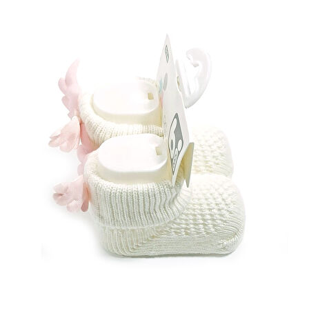 Bibaby Angel Bebek Çorabı 68297