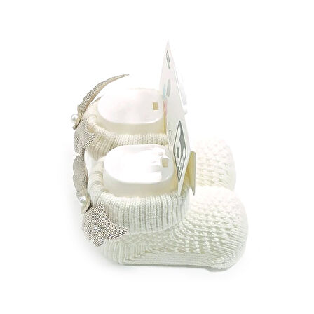 Bibaby Angel Bebek Çorabı 68297