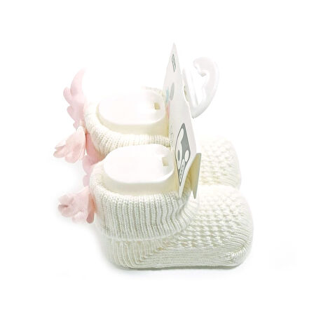 Bibaby Angel Bebek Çorabı 68297