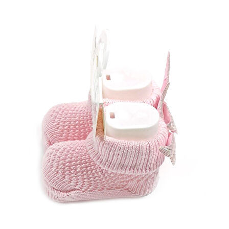 Bibaby Angel Bebek Çorabı 68297