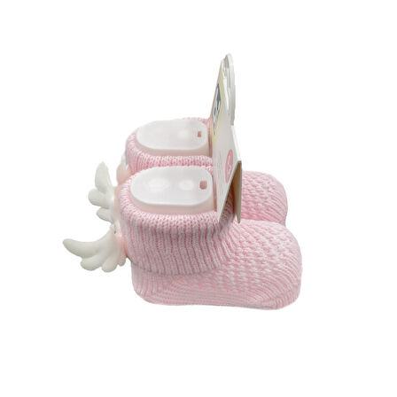 Bibaby Angel Bebek Çorabı 68297