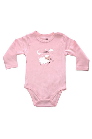 Body Bimini Dreams Pembe