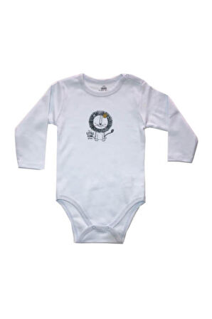 Body Bimini Little King Mavi