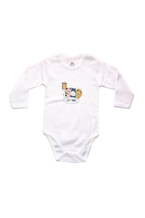 Bebek Body-zıbın