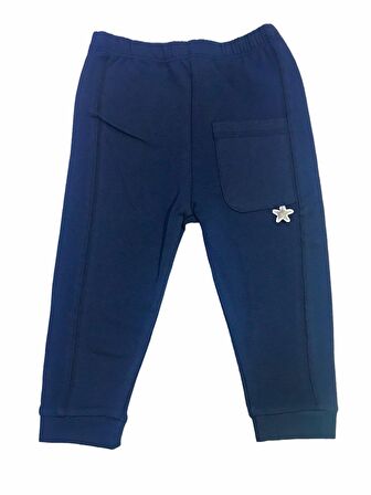 Bibaby Pantolon Bimini Colours Lacivert