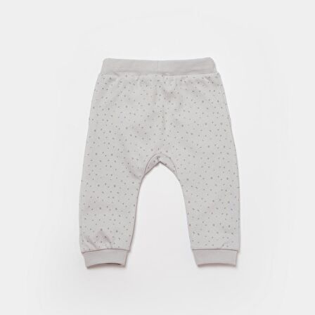 Biorganic Koala Jungle Bebek Pantolonu 57889