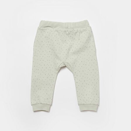 Biorganic Koala Jungle Bebek Pantolonu 57889