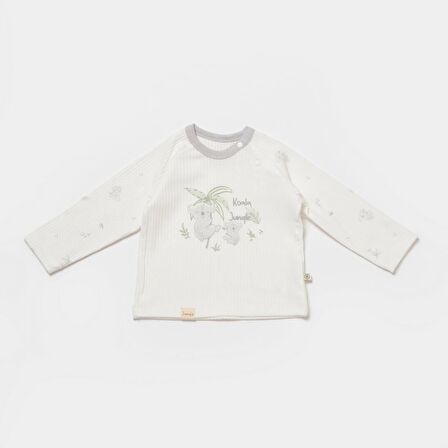 Biorganic Koala Jungle Sweat 57890