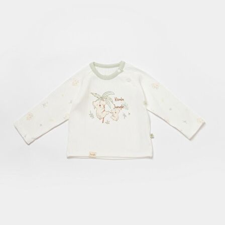 Biorganic Koala Jungle Sweat 57890