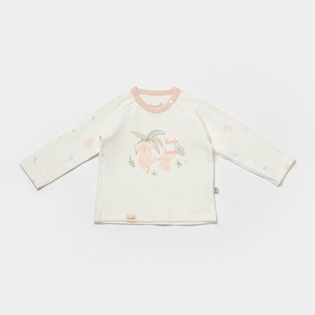 Biorganic Koala Jungle Sweat 57890