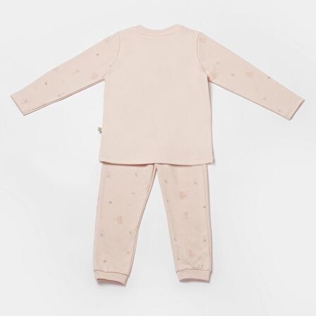 Biorganic Koala Jungle Pijama Takımı 59778