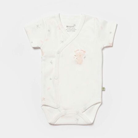 Biorganic Koala Jungle Bebek Body 56970